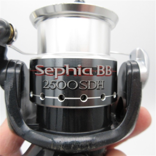 ０７セフィアＢＢ２５００ＳＤＨ